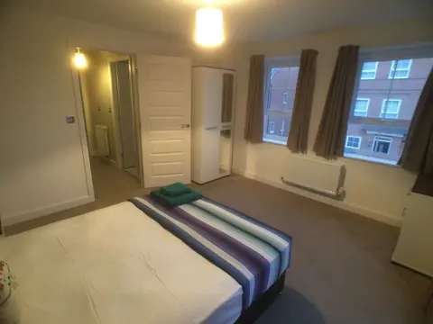 Canal View Homestay