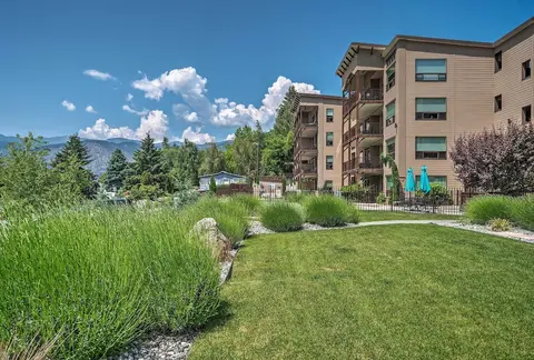 Cozy Manson Condo on Lake Chelan w/ Pool Access!