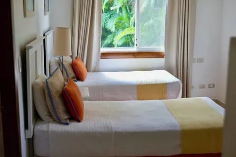 Villas Mares