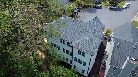 2756 Bridgegate Trce NE GA - Basement