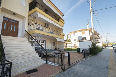 Olea Suite Family by Rentals Pro