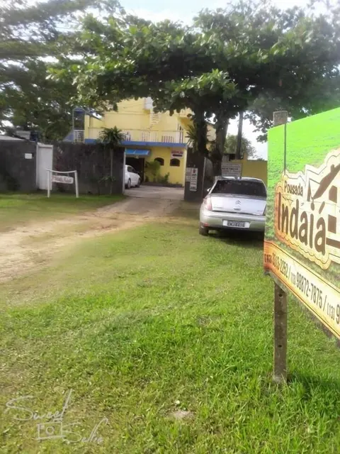 Pousada Indaiá