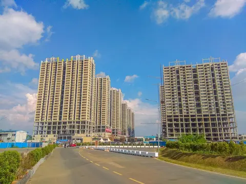 Comfortable 2BR at Meikarta Apartment