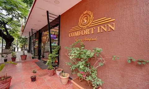 Fabhotel The Rameshwaram