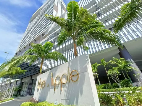 Apple Premier Suites