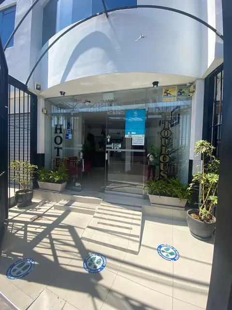 Hotel Tu luz Arequipa