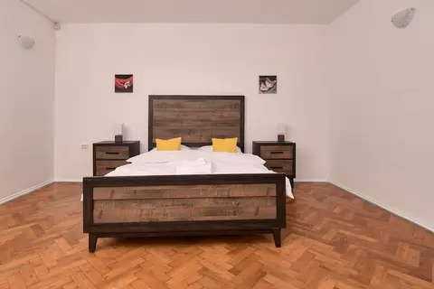 Apartment Werkstatt