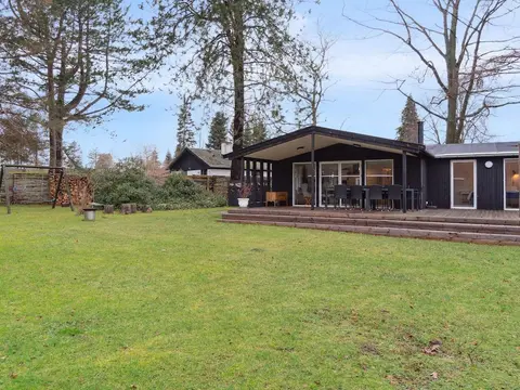 5 Star Holiday Home in Hornbaek
