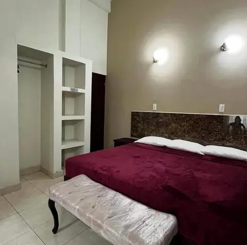 Hotel VillaS INN