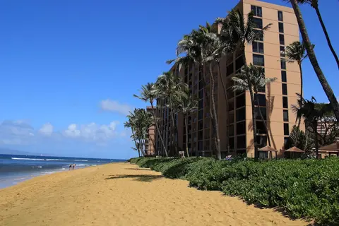 Mahana Resort #518 1 Bedroom Condo by RedAwning