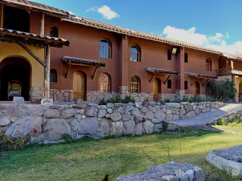 Willka Rumi Lodge