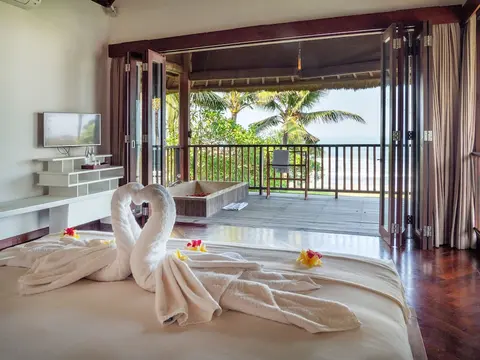 Sound of the Sea Villa