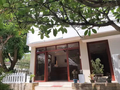 The Sitio Boracay Villas & Suites
