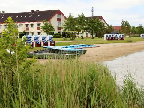 Room in All-inclusive Party Resort, Wangerland