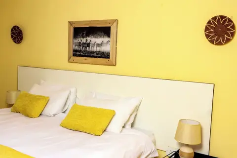 Destiny Blo Inn