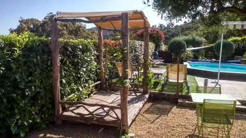 Chambres d'hôtes La Table de Fred
