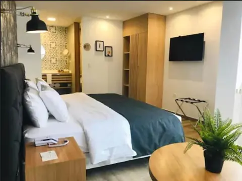Hotel Kaia