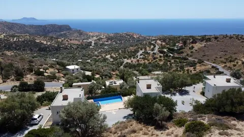 Paterakis Big Studio in Triopetra