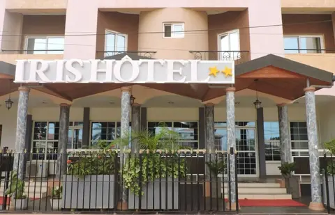 IRIS HOTEL