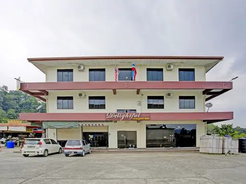 OYO 90597 Delightful Holiday Inn