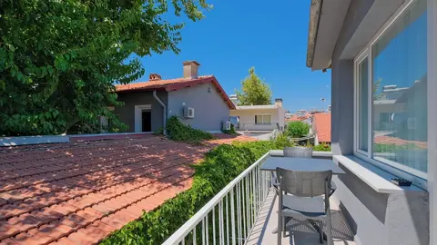 Central Flats Fethiye