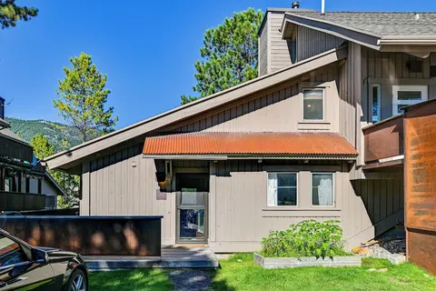 Big Sky Condo w/ Golf Course View, Steps to Town