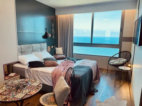C Tower Apartments