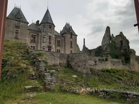La Belle lurette