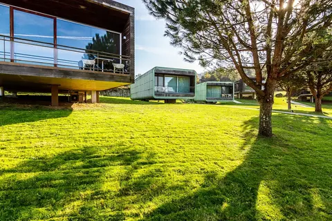 Encosta do Paraíso – Apartamentos Turísticos