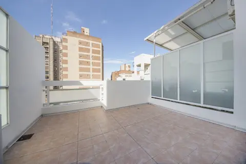 X52 Independencia Apartment