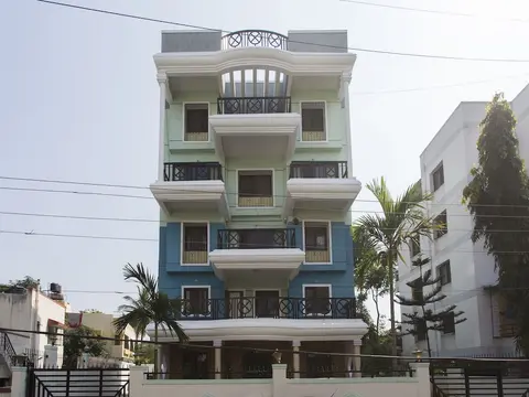 OYO 10244 Stay Inn