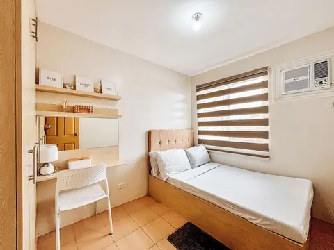 A Sleek & Spacious Escape