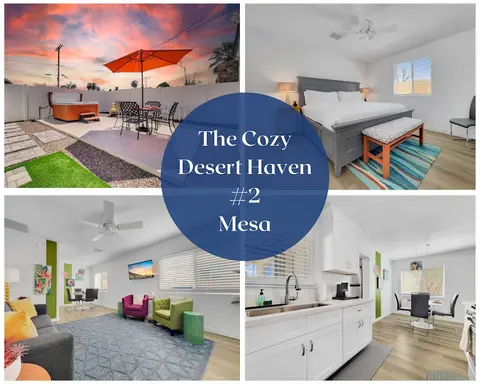 Drew 253 Mesa