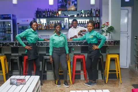 Havilah Suites