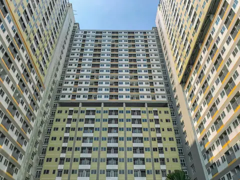 Cozy And Restful Studio Lrt City Sentul - Royal Sentul Park Apartment
