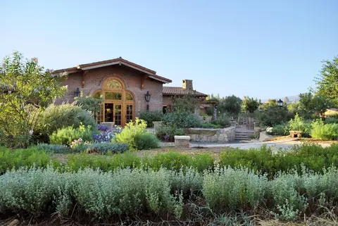 Rancho La Puerta