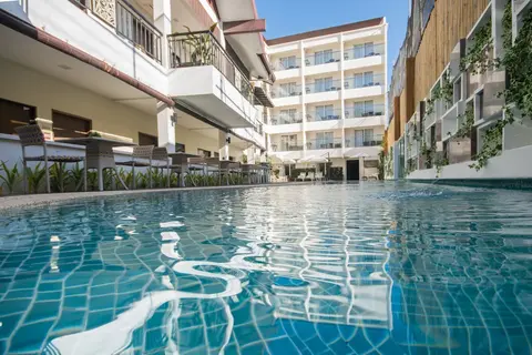 Boracay Haven Resort