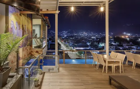 Hotel Sabrina Kathmandu