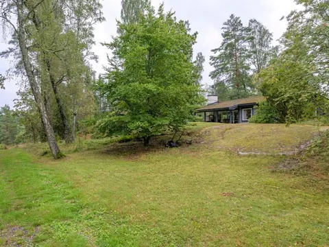 4 Star Holiday Home in Sparreholm
