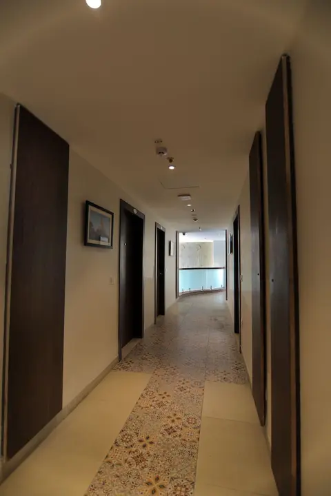 Hotel Mumbai House Express