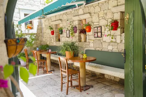 Apaz Alacati Hotel