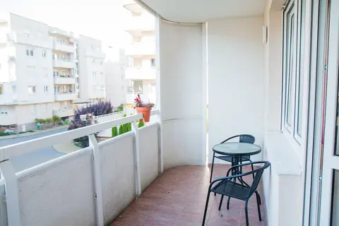 Siodemka Suite
