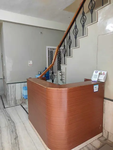 Hotel Jamna Vilas