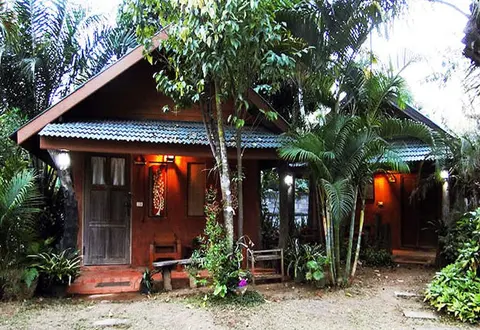 Heuandok Euang Resort
