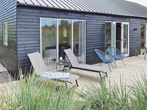 9 Person Holiday Home in Hjorring