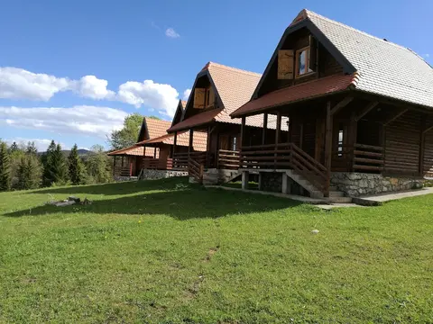 Lodge Nagramak