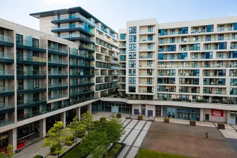 Your Base Dublin - Sandyford