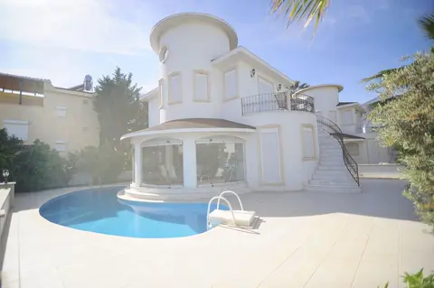 Bella Villas