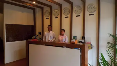 Royal Crown Hotel