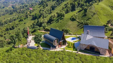 Tuta Bungalov